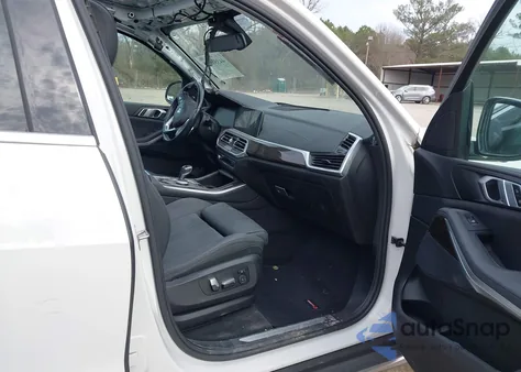 2019 BMW X5 xDrive40I z USA, uszkodzony, nr VIN 5UXCR6C56KLL36605